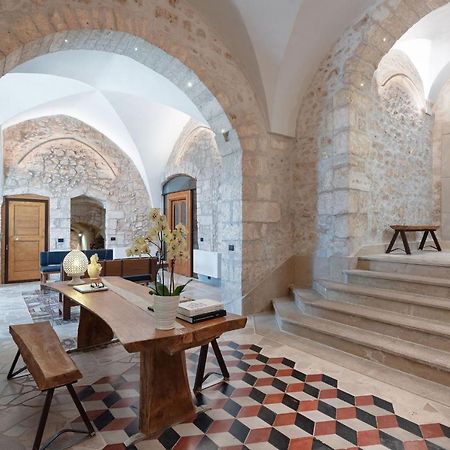 Il Quinto Elemento - Residence Of Charme Ostuni Exterior foto