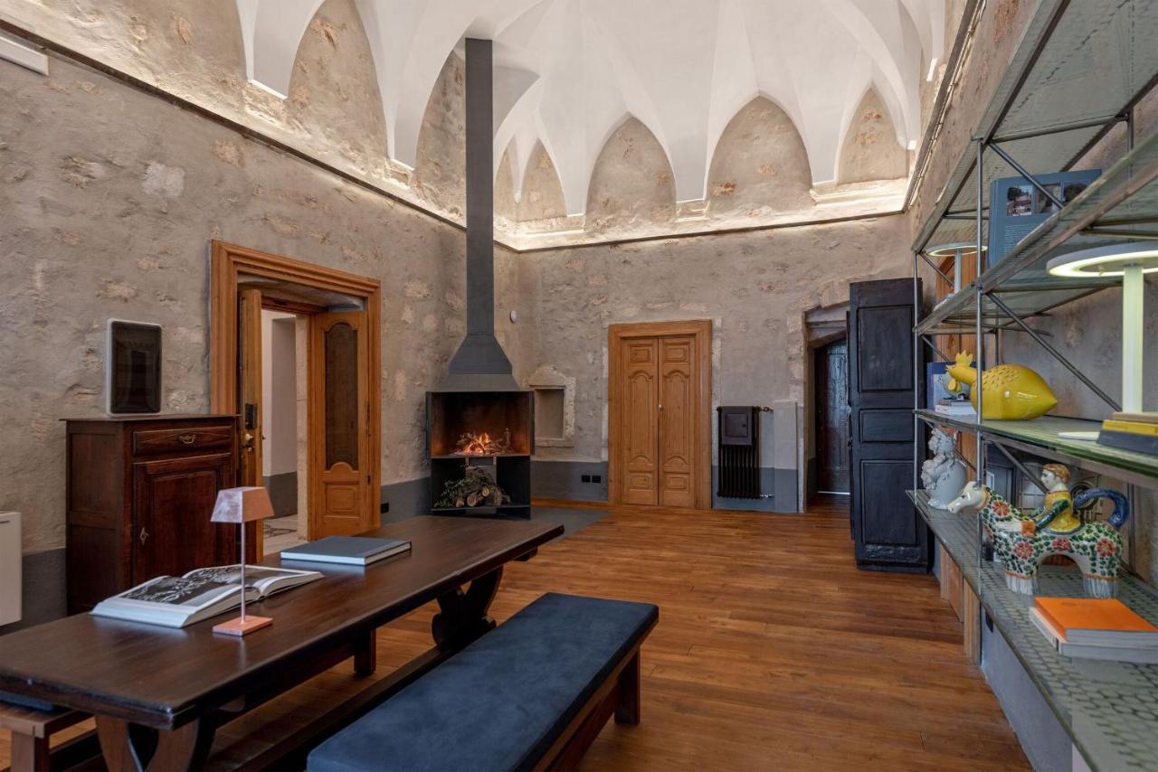 Il Quinto Elemento - Residence Of Charme Ostuni Exterior foto
