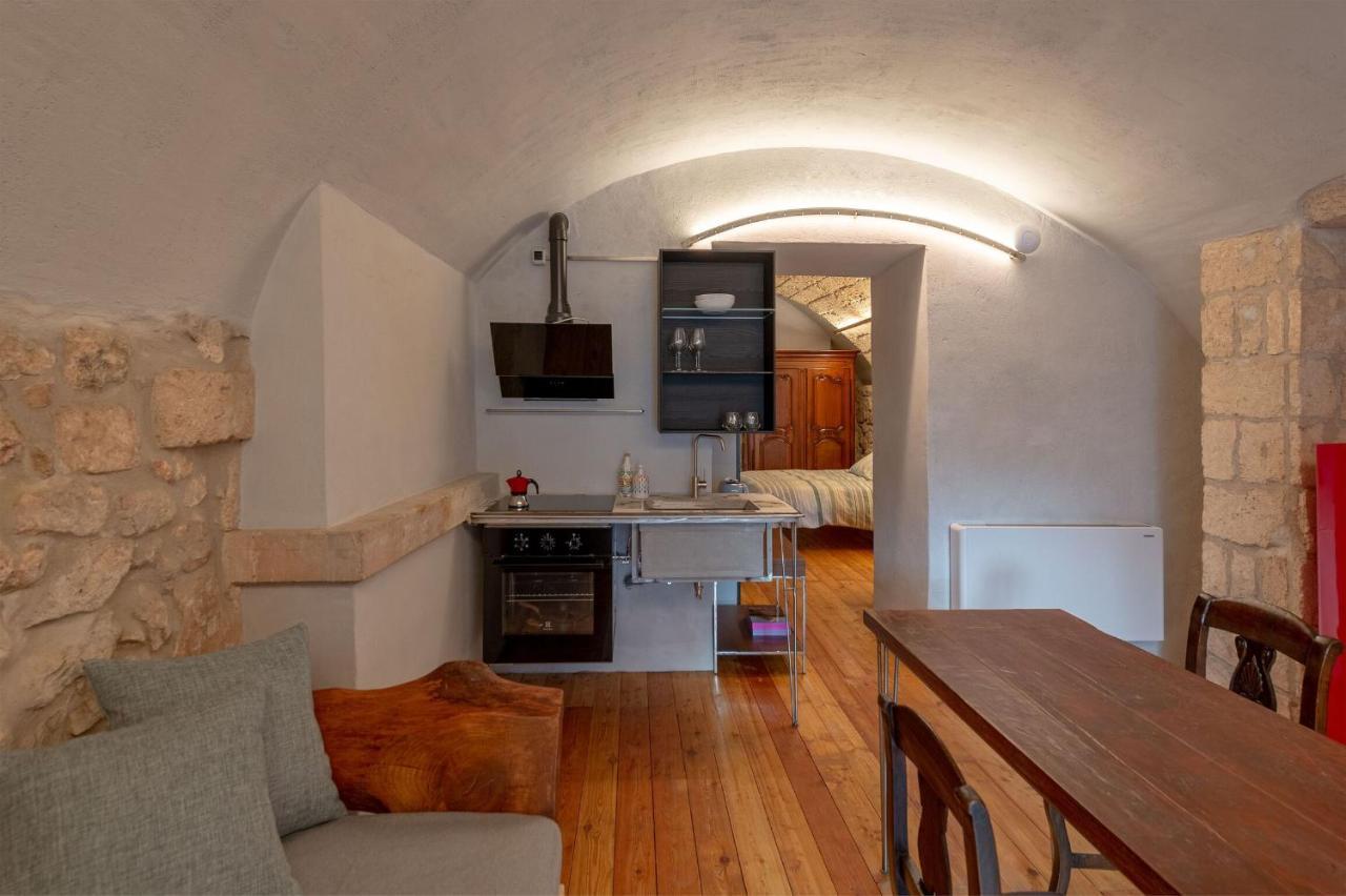 Il Quinto Elemento - Residence Of Charme Ostuni Exterior foto