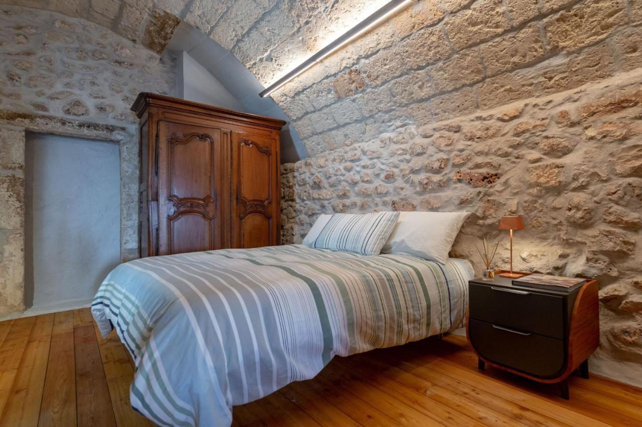 Il Quinto Elemento - Residence Of Charme Ostuni Exterior foto