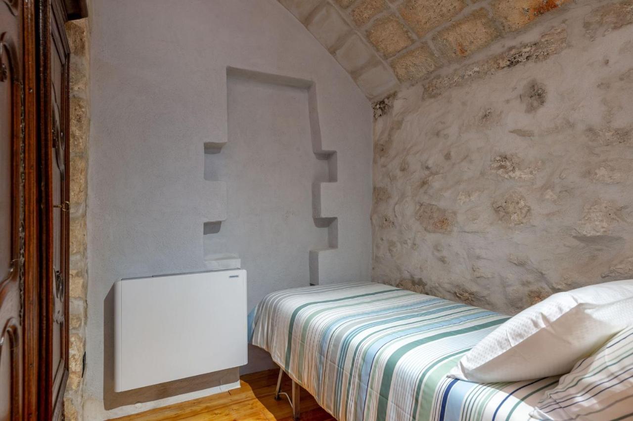 Il Quinto Elemento - Residence Of Charme Ostuni Exterior foto