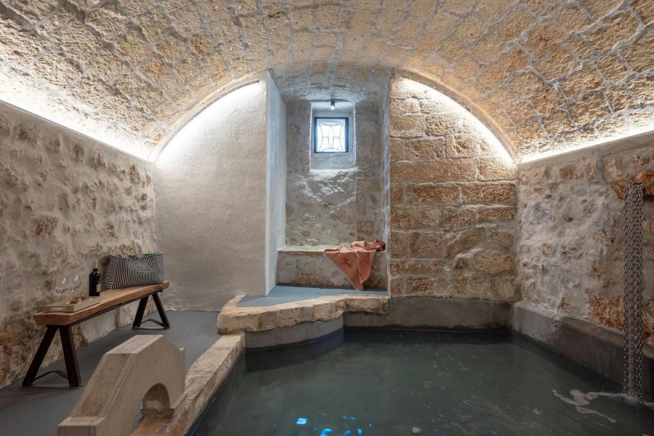 Il Quinto Elemento - Residence Of Charme Ostuni Exterior foto